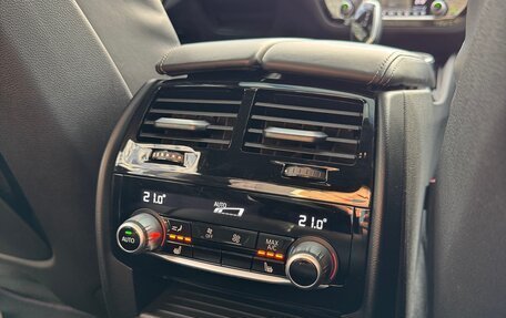 BMW 5 серия, 2019 год, 4 790 000 рублей, 14 фотография