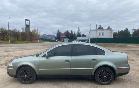 Volkswagen Passat B5+ рестайлинг, 2001 год, 430 000 рублей, 7 фотография