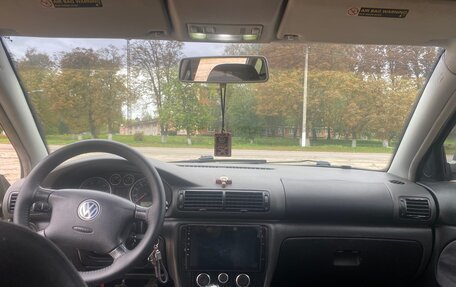 Volkswagen Passat B5+ рестайлинг, 2001 год, 430 000 рублей, 10 фотография