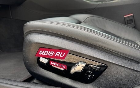 BMW 5 серия, 2019 год, 4 790 000 рублей, 20 фотография