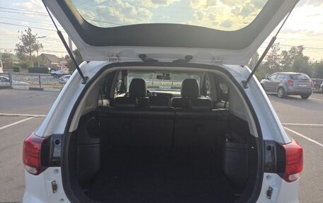 Mitsubishi Outlander III рестайлинг 3, 2015 год, 1 850 000 рублей, 5 фотография