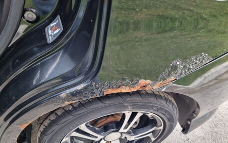 Honda Jazz I рестайлинг, 2007 год, 555 555 рублей, 11 фотография