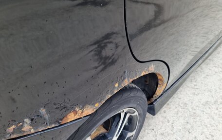 Honda Jazz I рестайлинг, 2007 год, 555 555 рублей, 12 фотография