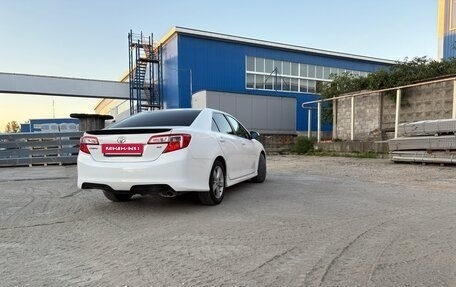 Toyota Camry, 2013 год, 1 499 000 рублей, 6 фотография
