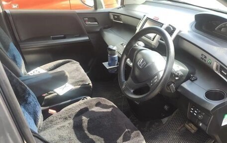 Honda Freed I, 2012 год, 1 150 000 рублей, 7 фотография