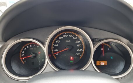 Honda Jazz I рестайлинг, 2007 год, 555 555 рублей, 15 фотография