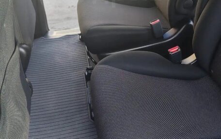 Honda Freed I, 2012 год, 1 150 000 рублей, 5 фотография