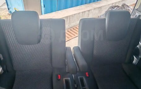 Honda Freed I, 2012 год, 1 150 000 рублей, 4 фотография
