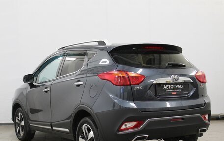 JAC S3, 2021 год, 870 000 рублей, 6 фотография