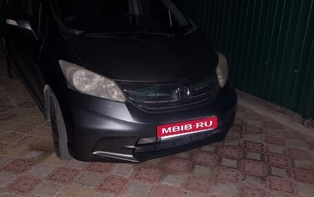 Honda Freed I, 2012 год, 1 150 000 рублей, 8 фотография