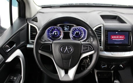 JAC S3, 2021 год, 870 000 рублей, 8 фотография