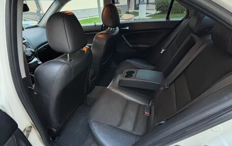 Honda Accord VII рестайлинг, 2007 год, 625 000 рублей, 9 фотография