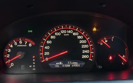 Honda Accord VII рестайлинг, 2007 год, 625 000 рублей, 8 фотография