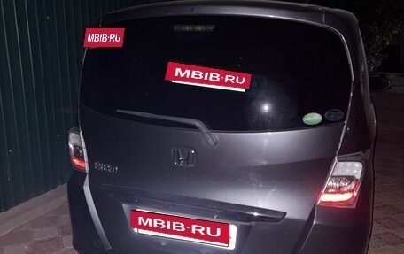 Honda Freed I, 2012 год, 1 150 000 рублей, 9 фотография