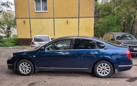 Nissan Teana, 2007 год, 630 000 рублей, 5 фотография