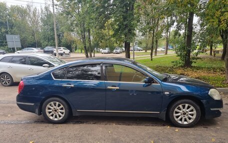 Nissan Teana, 2007 год, 630 000 рублей, 3 фотография