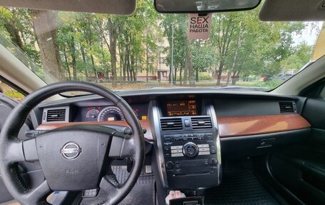 Nissan Teana, 2007 год, 630 000 рублей, 10 фотография
