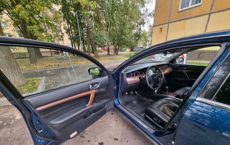 Nissan Teana, 2007 год, 630 000 рублей, 12 фотография