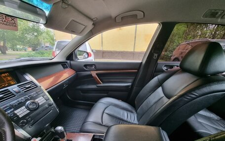 Nissan Teana, 2007 год, 630 000 рублей, 11 фотография