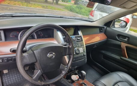 Nissan Teana, 2007 год, 630 000 рублей, 7 фотография