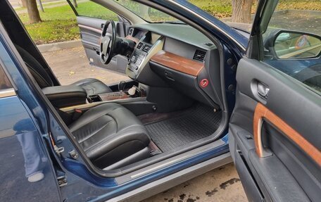 Nissan Teana, 2007 год, 630 000 рублей, 8 фотография