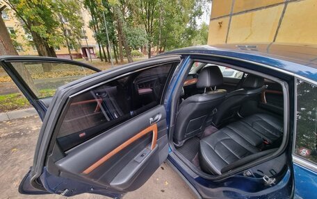 Nissan Teana, 2007 год, 630 000 рублей, 13 фотография