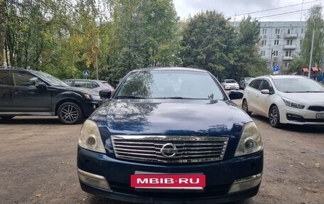 Nissan Teana, 2007 год, 630 000 рублей, 2 фотография