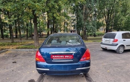 Nissan Teana, 2007 год, 630 000 рублей, 4 фотография