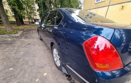 Nissan Teana, 2007 год, 630 000 рублей, 14 фотография