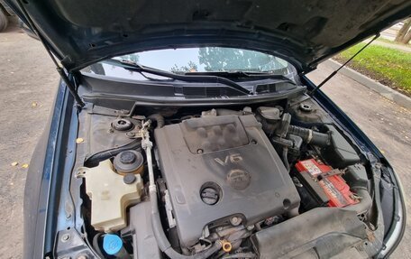 Nissan Teana, 2007 год, 630 000 рублей, 17 фотография