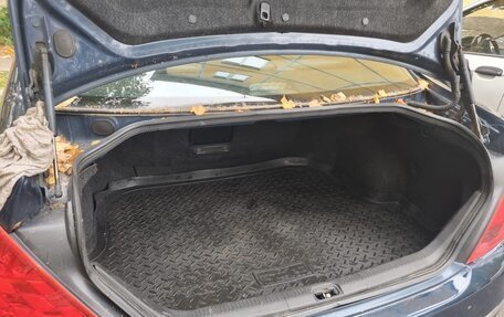 Nissan Teana, 2007 год, 630 000 рублей, 19 фотография