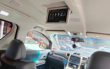 Toyota Alphard III, 2013 год, 2 700 000 рублей, 5 фотография