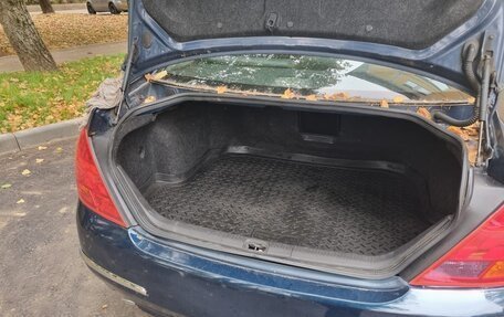 Nissan Teana, 2007 год, 630 000 рублей, 20 фотография