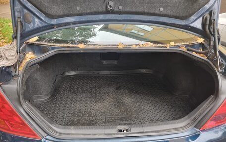 Nissan Teana, 2007 год, 630 000 рублей, 21 фотография
