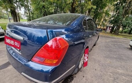 Nissan Teana, 2007 год, 630 000 рублей, 16 фотография