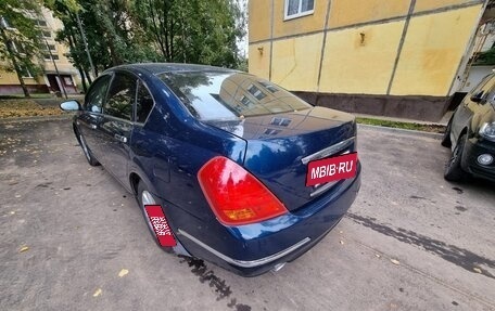 Nissan Teana, 2007 год, 630 000 рублей, 15 фотография