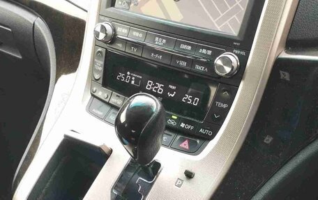 Toyota Alphard III, 2013 год, 2 700 000 рублей, 11 фотография