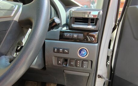 Toyota Alphard III, 2013 год, 2 700 000 рублей, 8 фотография