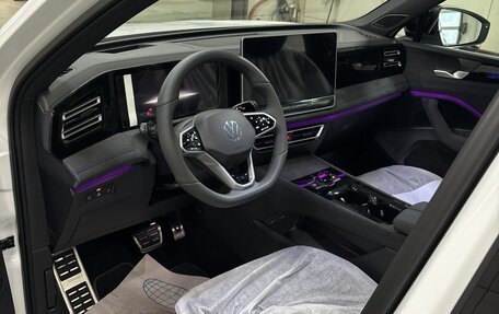 Volkswagen Tiguan, 2024 год, 5 100 000 рублей, 3 фотография