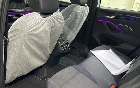 Volkswagen Tiguan, 2024 год, 5 100 000 рублей, 4 фотография