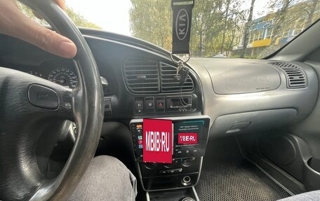 KIA Spectra II (LD), 2007 год, 177 000 рублей, 8 фотография