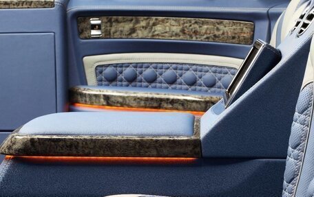 Mercedes-Benz V-Класс, 2015 год, 12 500 000 рублей, 4 фотография