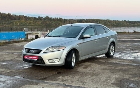 Ford Mondeo IV, 2008 год, 698 000 рублей, 1 фотография