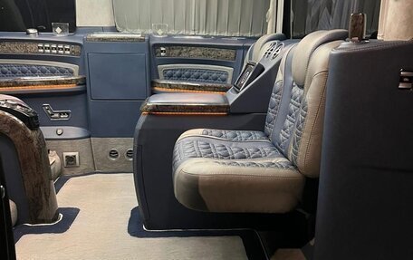 Mercedes-Benz V-Класс, 2015 год, 12 500 000 рублей, 9 фотография