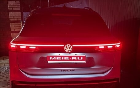 Volkswagen Tiguan, 2024 год, 5 100 000 рублей, 8 фотография