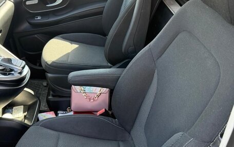 Mercedes-Benz V-Класс, 2015 год, 12 500 000 рублей, 13 фотография