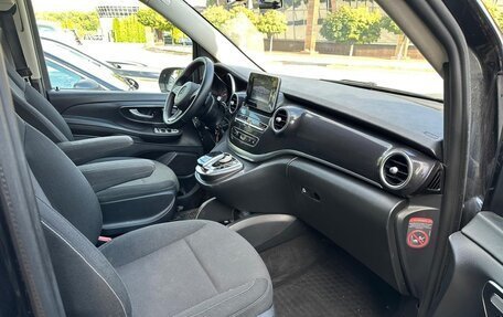 Mercedes-Benz V-Класс, 2015 год, 12 500 000 рублей, 14 фотография