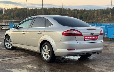 Ford Mondeo IV, 2008 год, 698 000 рублей, 2 фотография