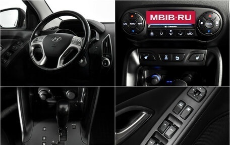 Hyundai ix35 I рестайлинг, 2013 год, 990 000 рублей, 15 фотография