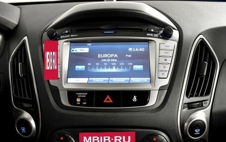 Hyundai ix35 I рестайлинг, 2013 год, 990 000 рублей, 14 фотография